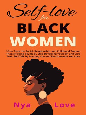 cover image of Self-Love for Black Women